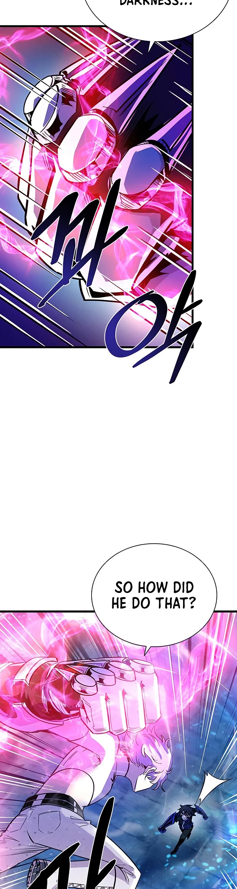 Villain to Kill Chapter 92 page 39 - Chapter 92