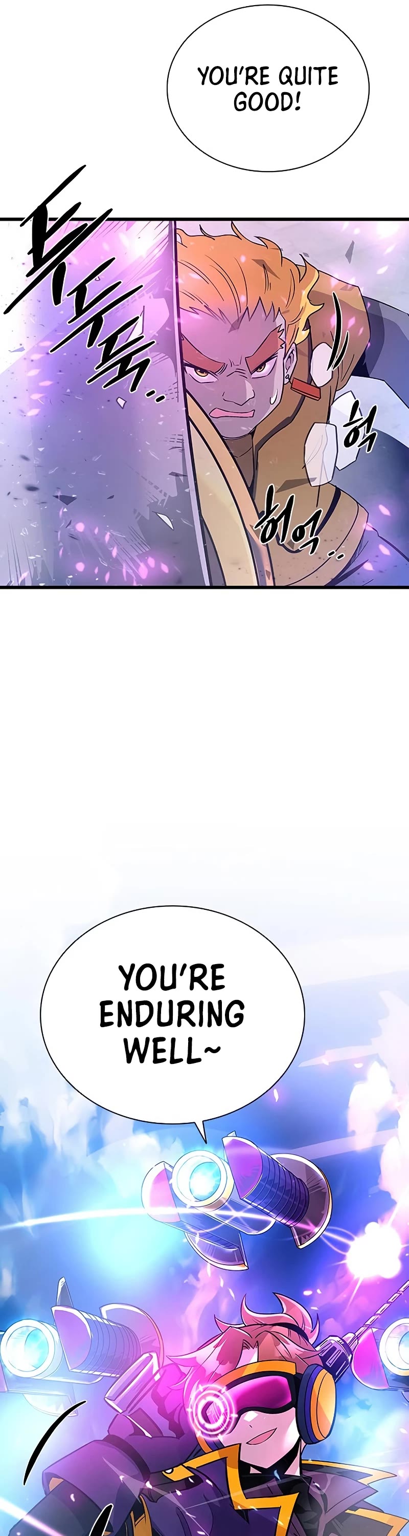 Villain to Kill Chapter 92 page 47 - Chapter 92