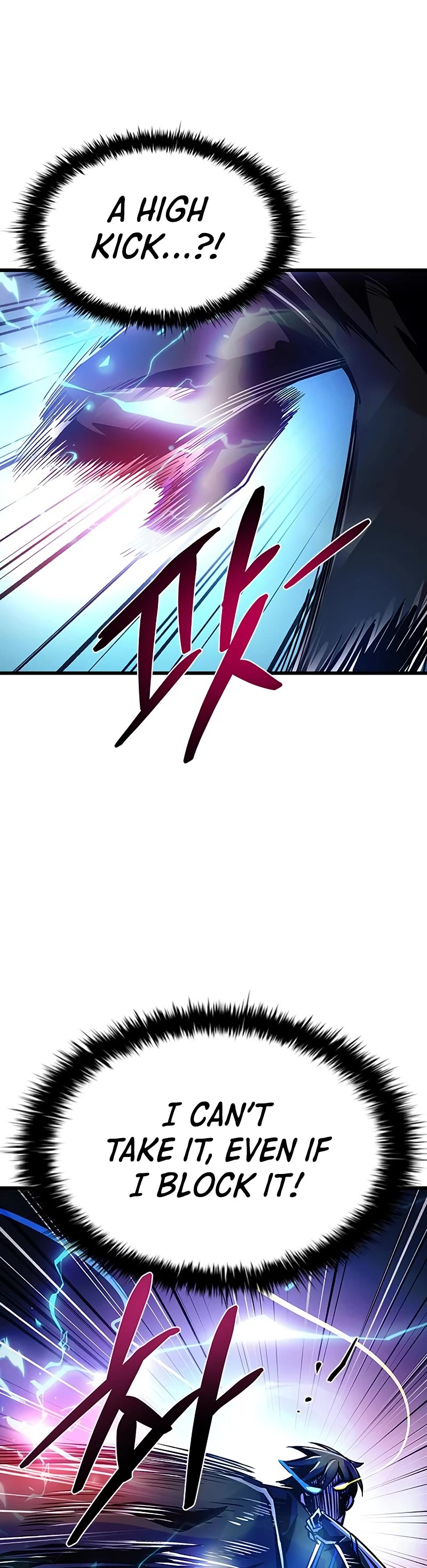Villain to Kill Chapter 92 page 5 - Chapter 92