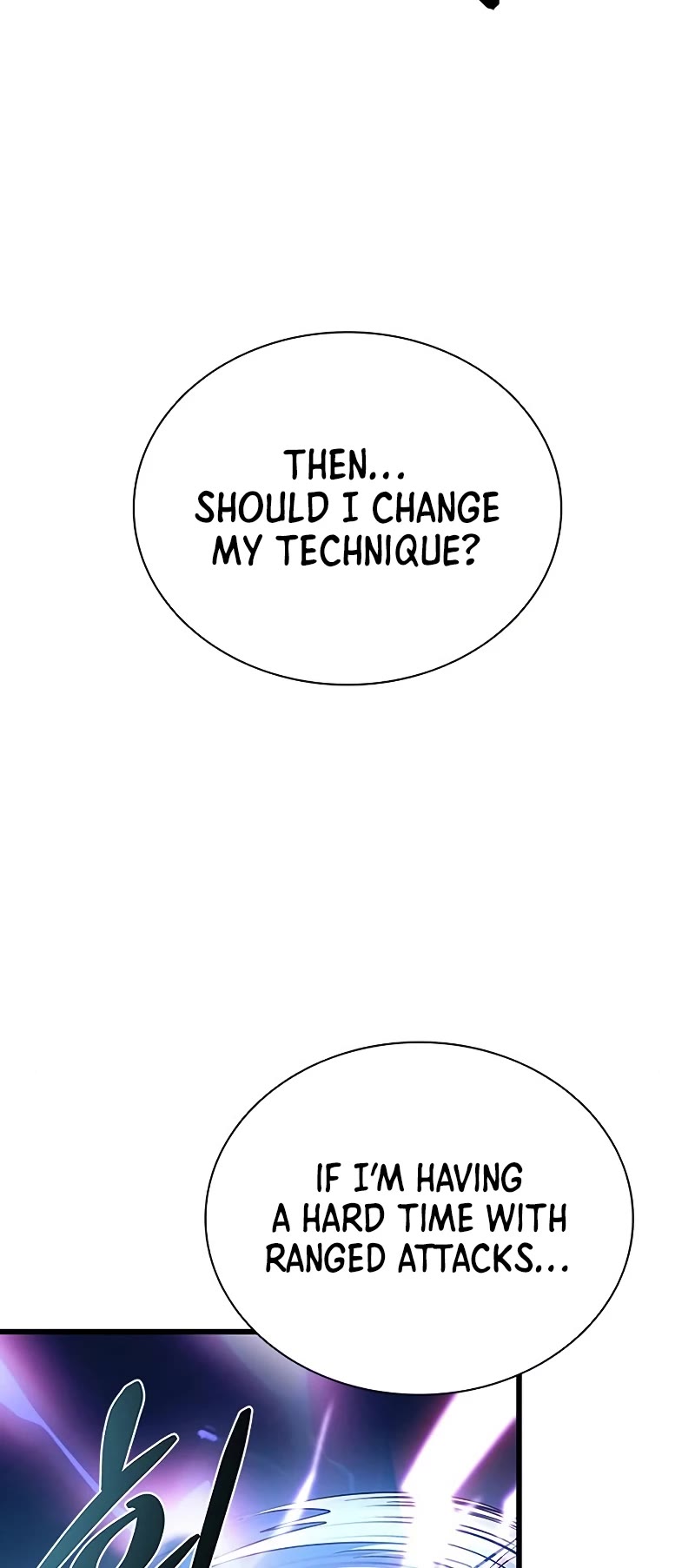 Villain to Kill Chapter 92 page 50 - Chapter 92