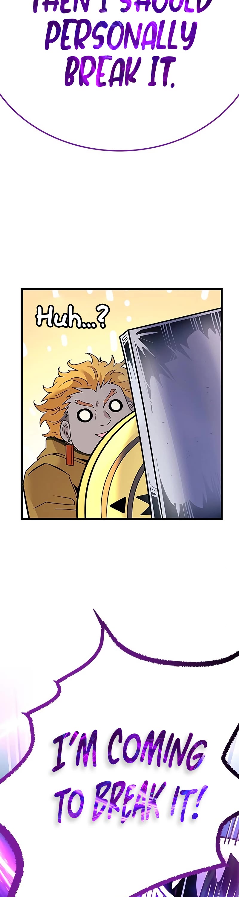 Villain to Kill Chapter 92 page 53 - Chapter 92