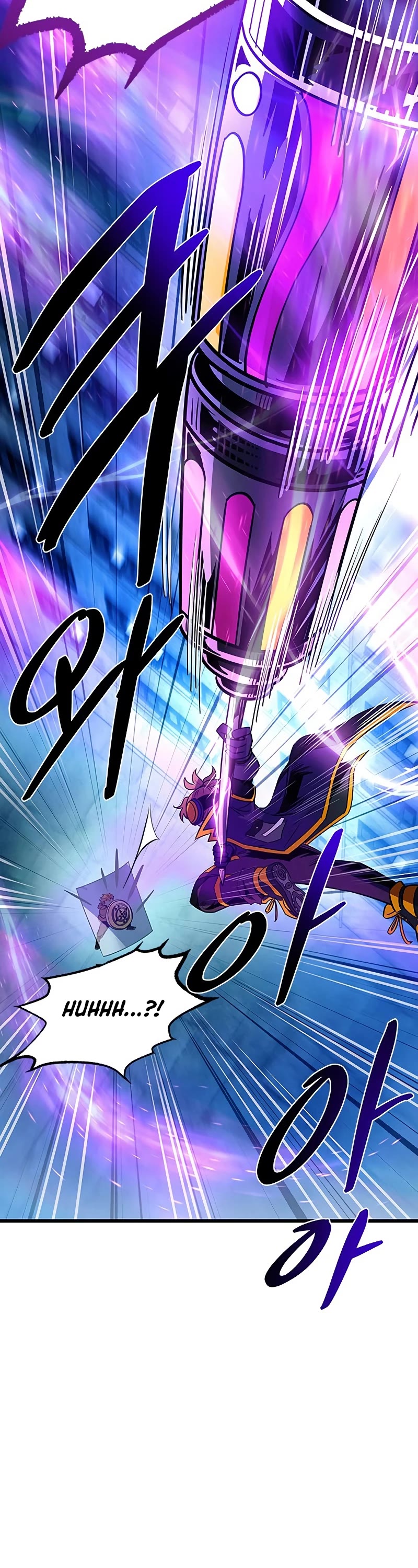 Villain to Kill Chapter 92 page 54 - Chapter 92