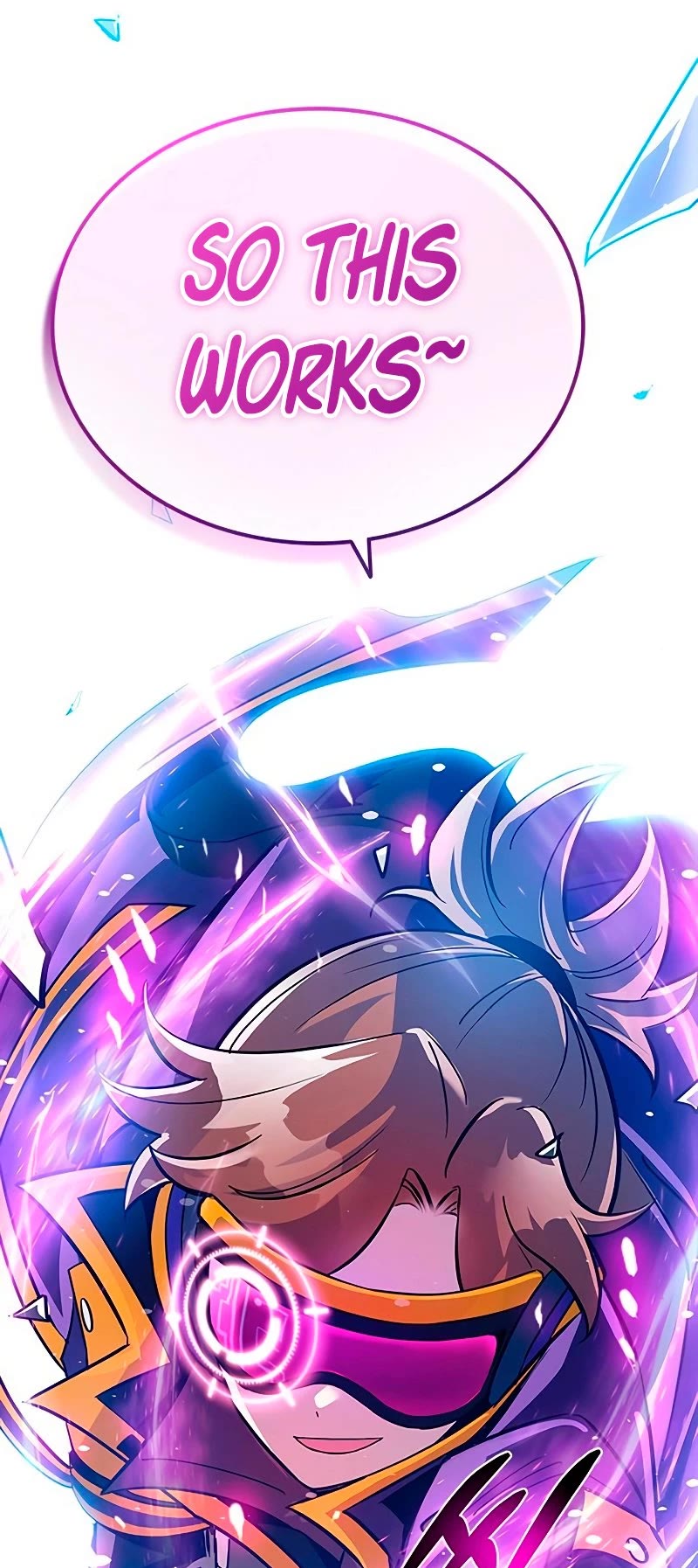Villain to Kill Chapter 92 page 57 - Chapter 92