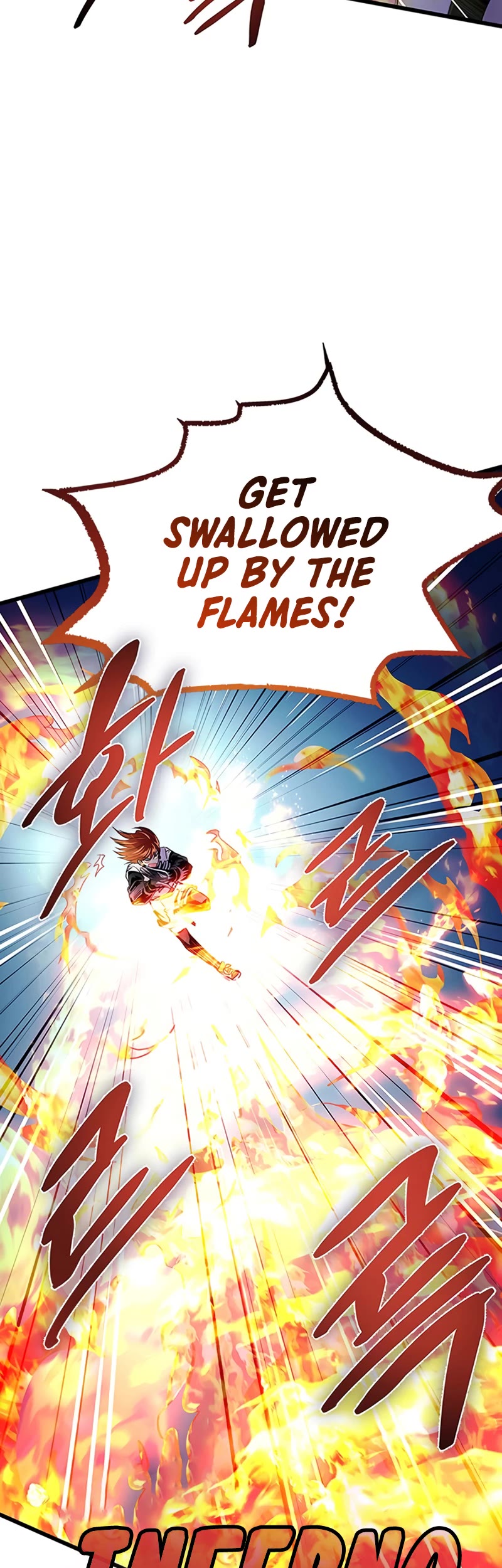 Villain to Kill Chapter 93 page 14 - Chapter 93