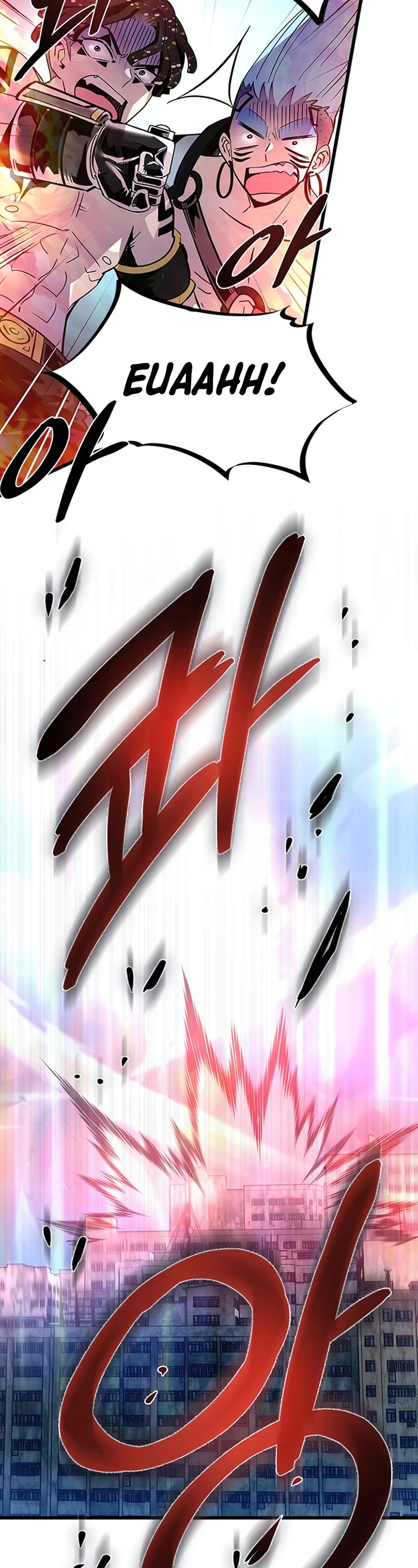 Villain to Kill Chapter 93 page 17 - Chapter 93