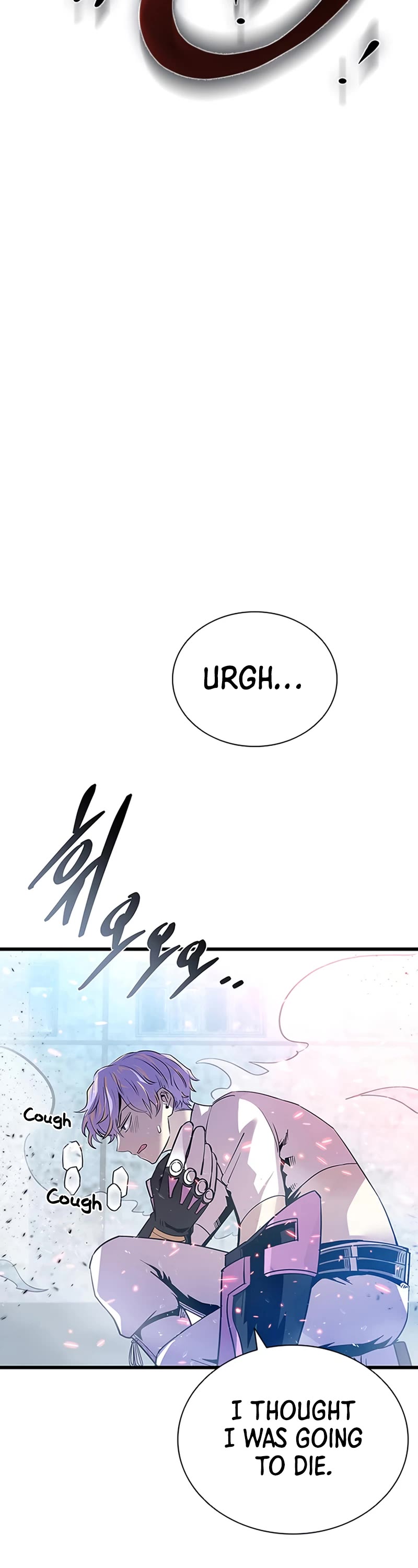 Villain to Kill Chapter 93 page 18 - Chapter 93