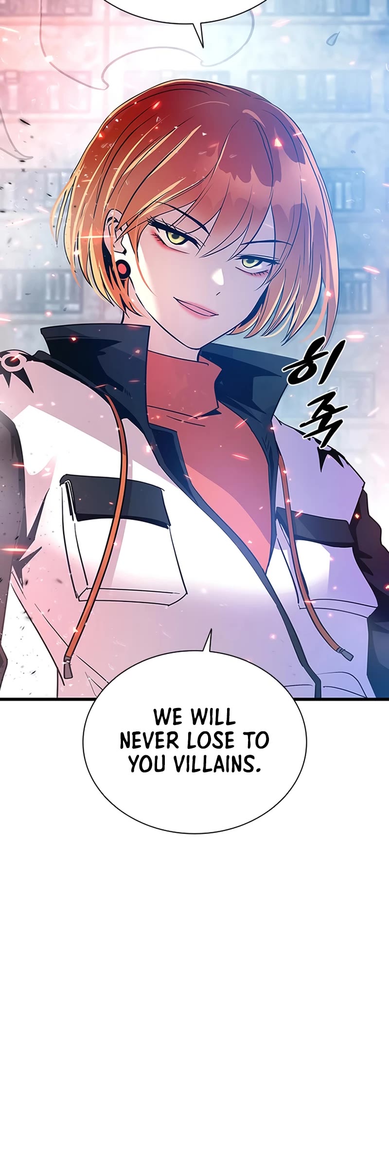 Villain to Kill Chapter 93 page 20 - Chapter 93