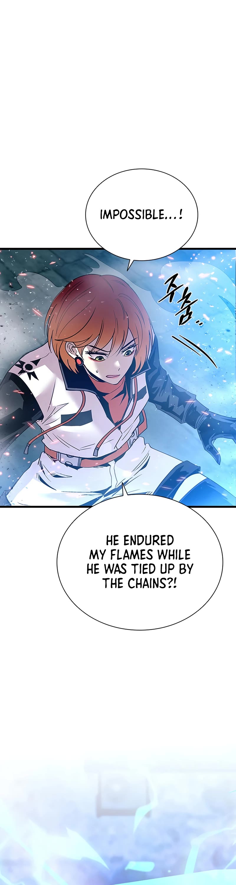 Villain to Kill Chapter 93 page 23 - Chapter 93