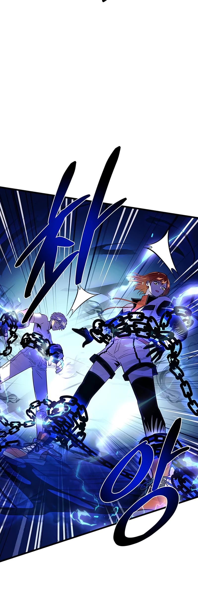 Villain to Kill Chapter 93 page 29 - Chapter 93