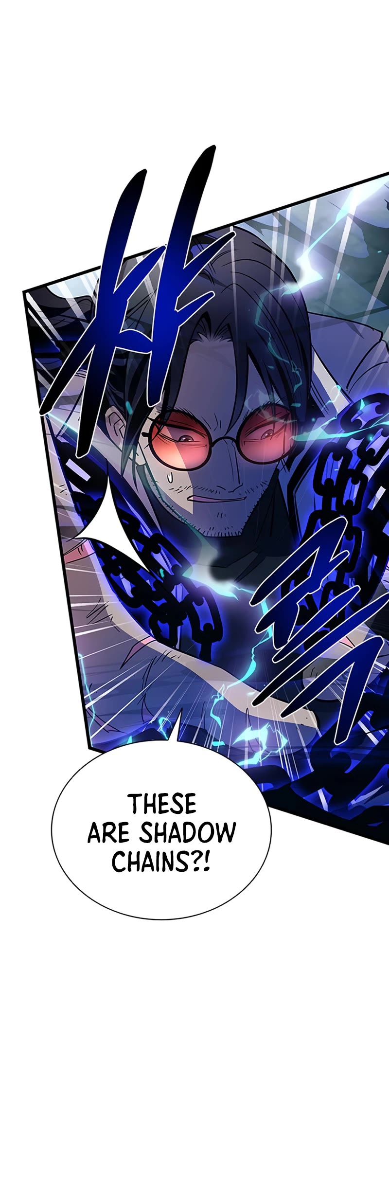 Villain to Kill Chapter 93 page 30 - Chapter 93