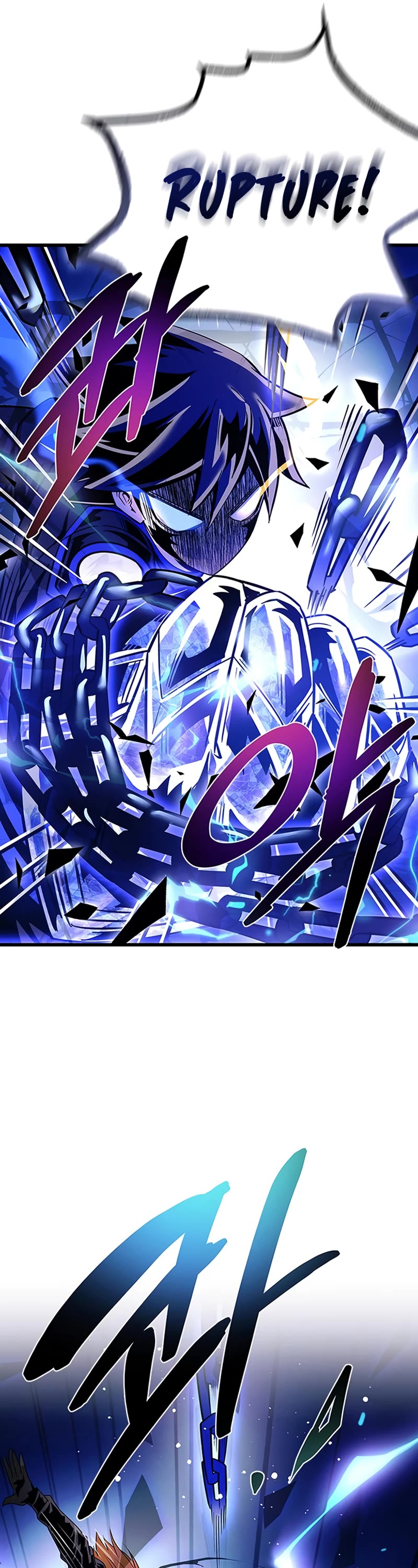 Villain to Kill Chapter 93 page 31 - Chapter 93