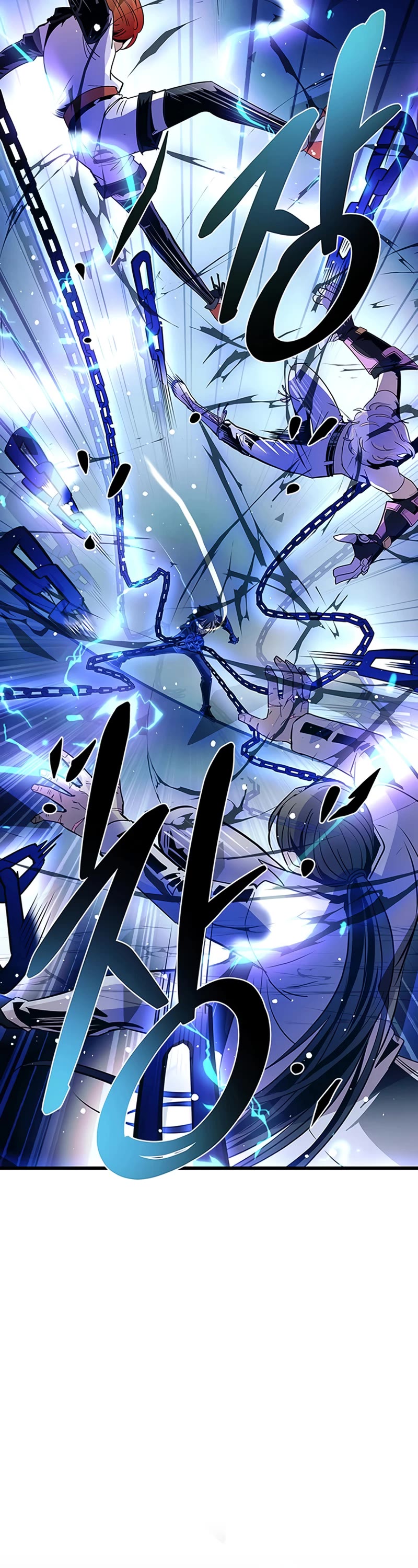 Villain to Kill Chapter 93 page 32 - Chapter 93