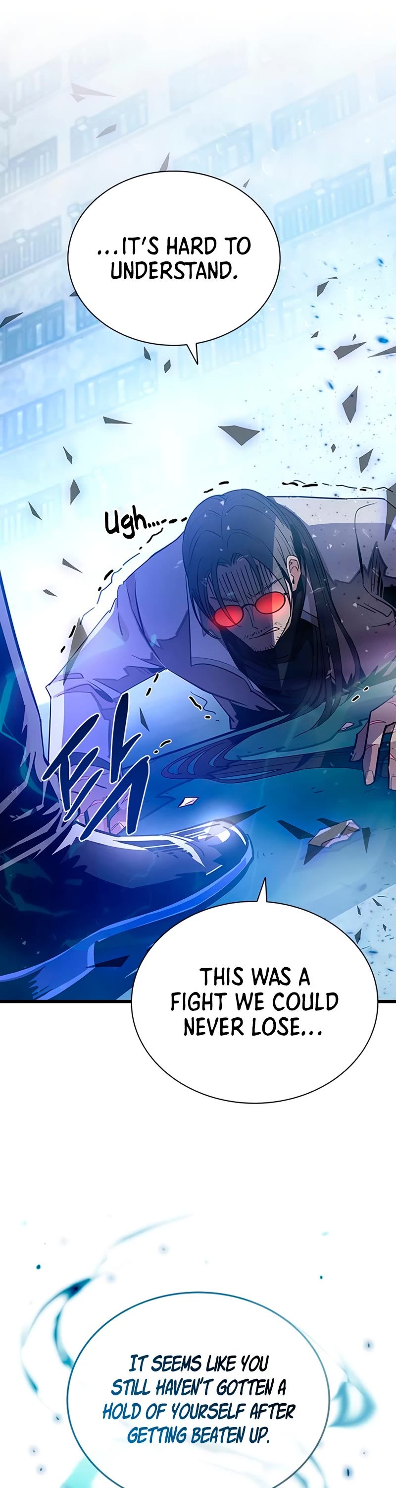 Villain to Kill Chapter 93 page 36 - Chapter 93