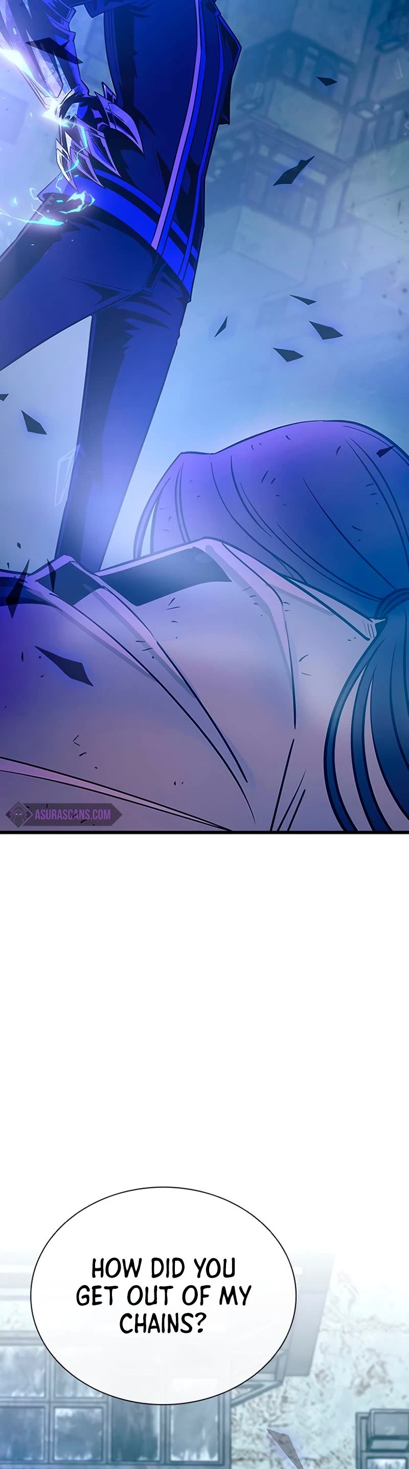Villain to Kill Chapter 93 page 38 - Chapter 93