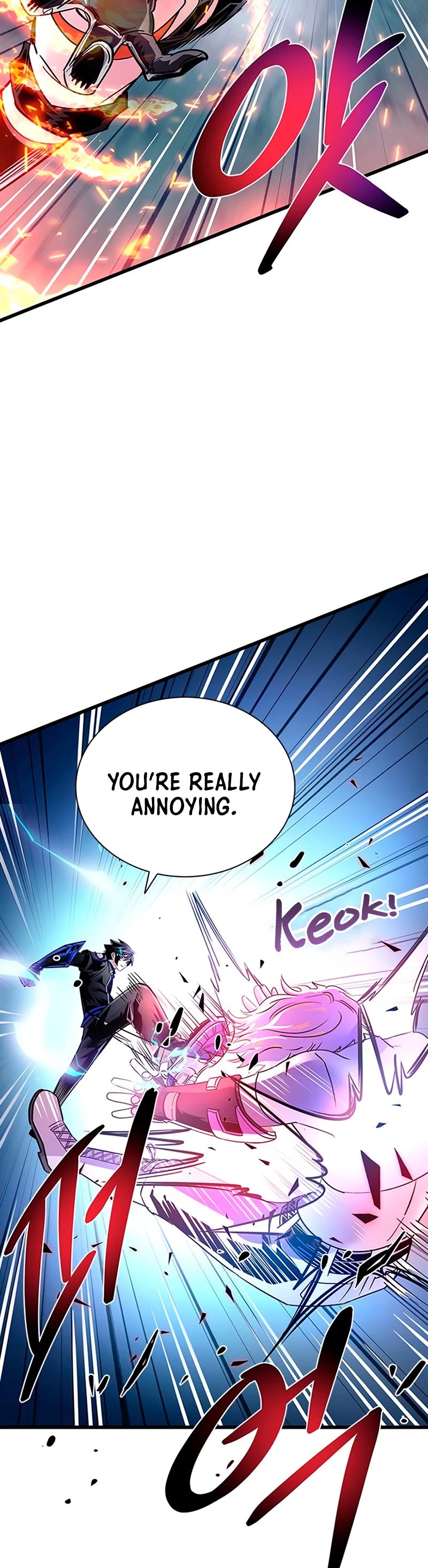 Villain to Kill Chapter 93 page 4 - Chapter 93