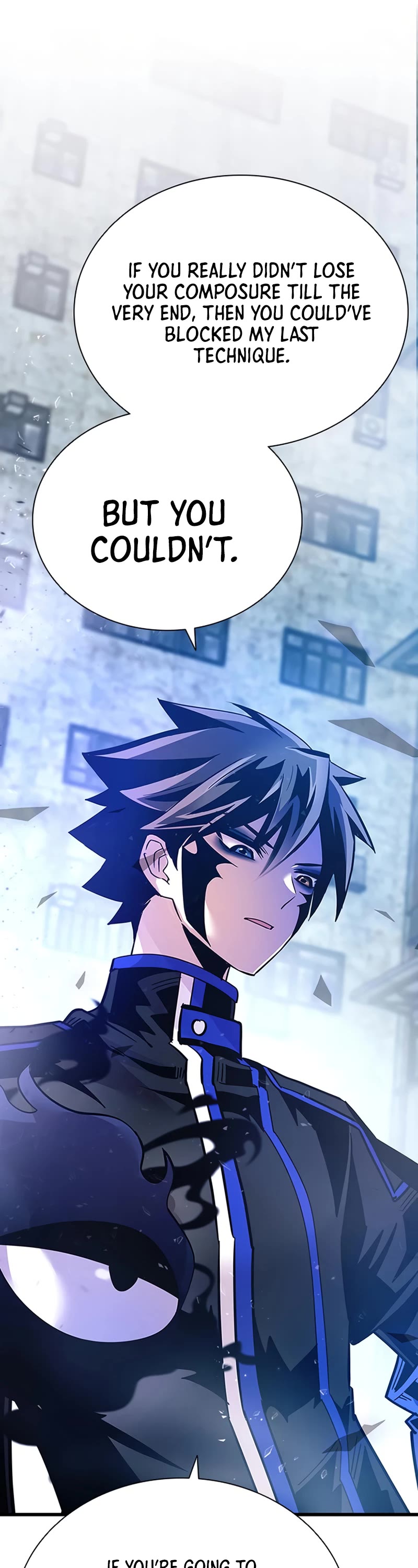 Villain to Kill Chapter 93 page 40 - Chapter 93