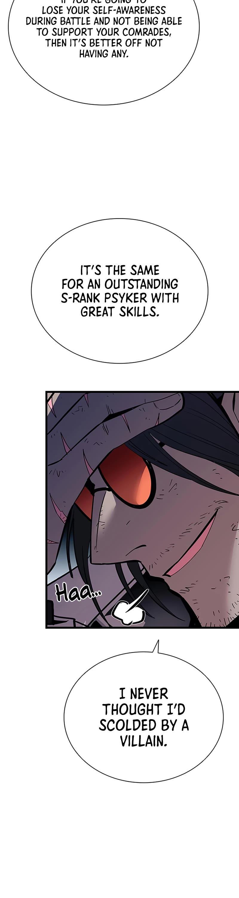 Villain to Kill Chapter 93 page 41 - Chapter 93