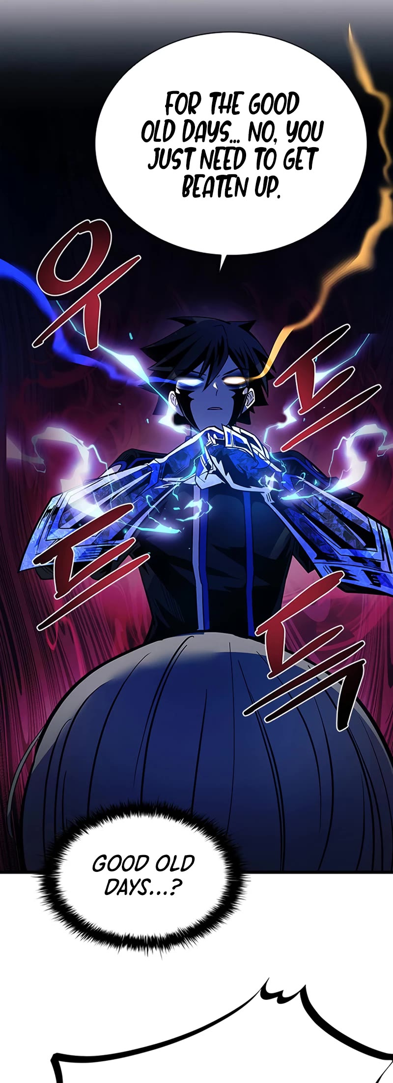 Villain to Kill Chapter 93 page 43 - Chapter 93