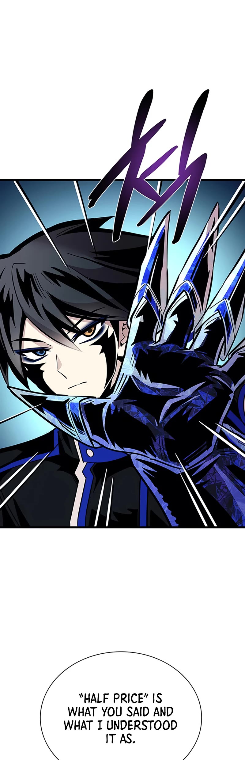 Villain to Kill Chapter 93 page 48 - Chapter 93