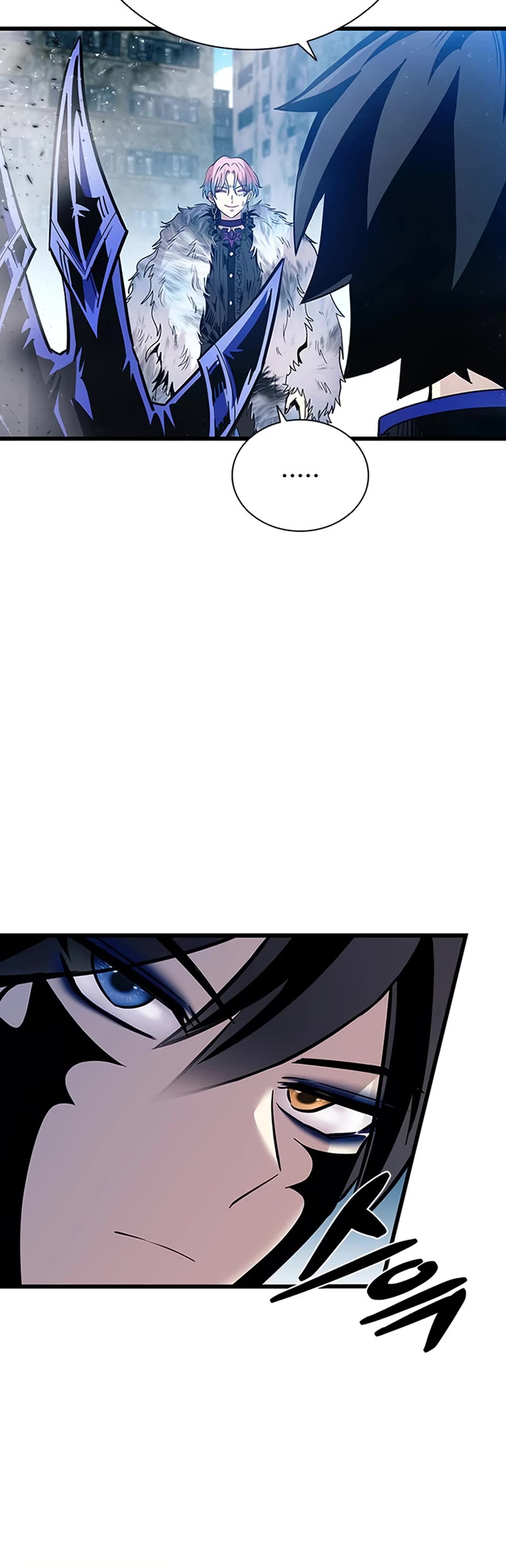 Villain to Kill Chapter 93 page 49 - Chapter 93