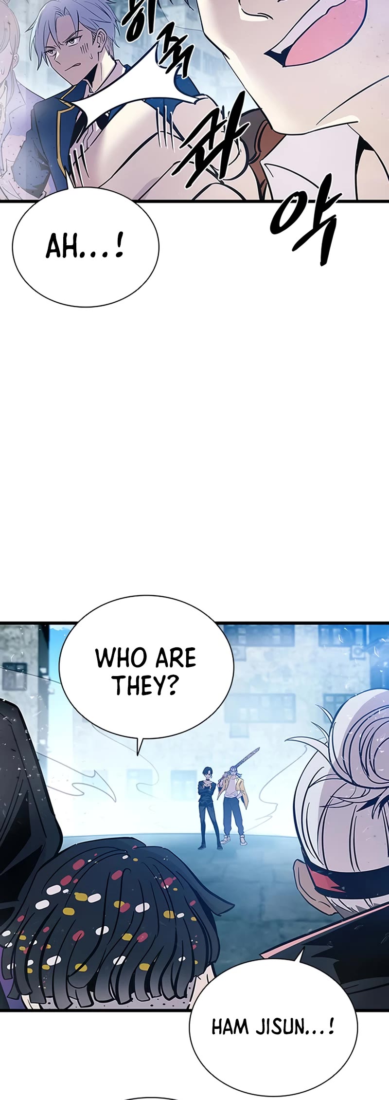 Villain to Kill Chapter 93 page 53 - Chapter 93