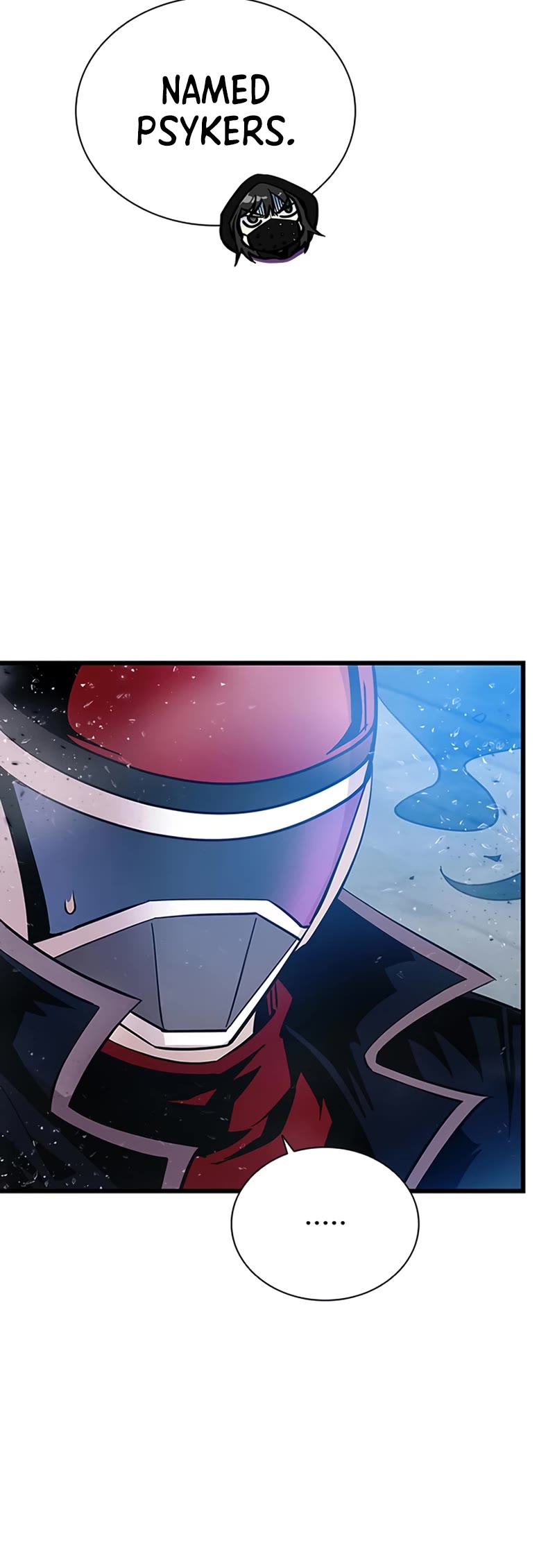 Villain to Kill Chapter 93 page 54 - Chapter 93
