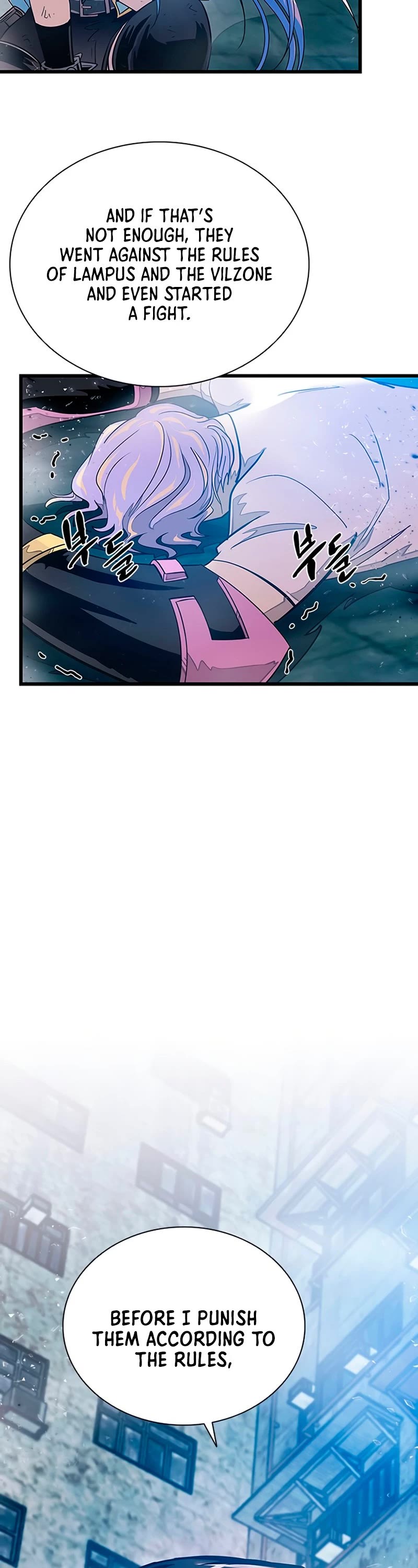 Villain to Kill Chapter 93 page 56 - Chapter 93