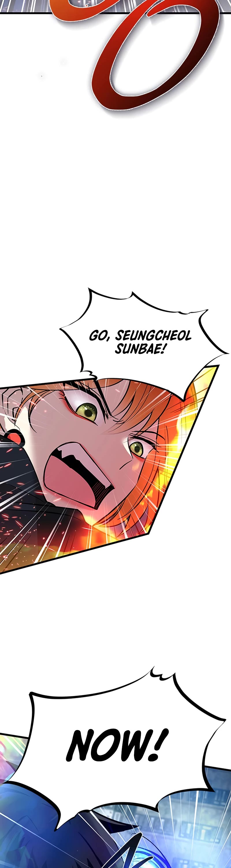 Villain to Kill Chapter 93 page 7 - Chapter 93