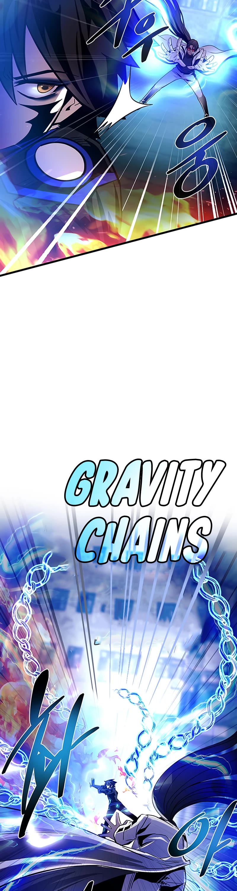 Villain to Kill Chapter 93 page 8 - Chapter 93