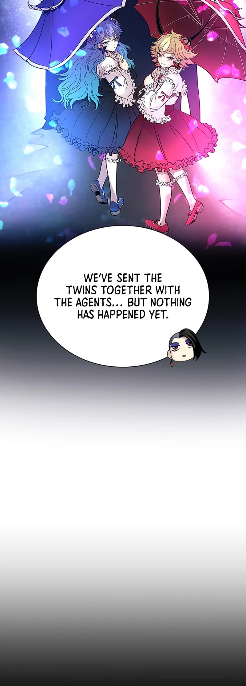 Villain to Kill Chapter 94 page 16 - Chapter 94