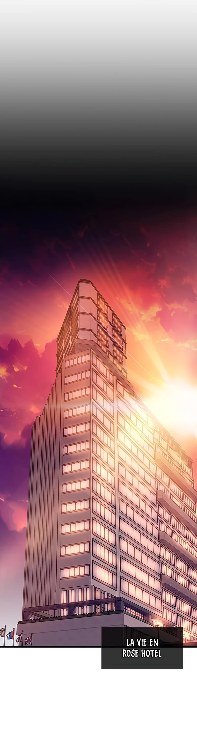 Villain to Kill Chapter 94 page 2 - Chapter 94