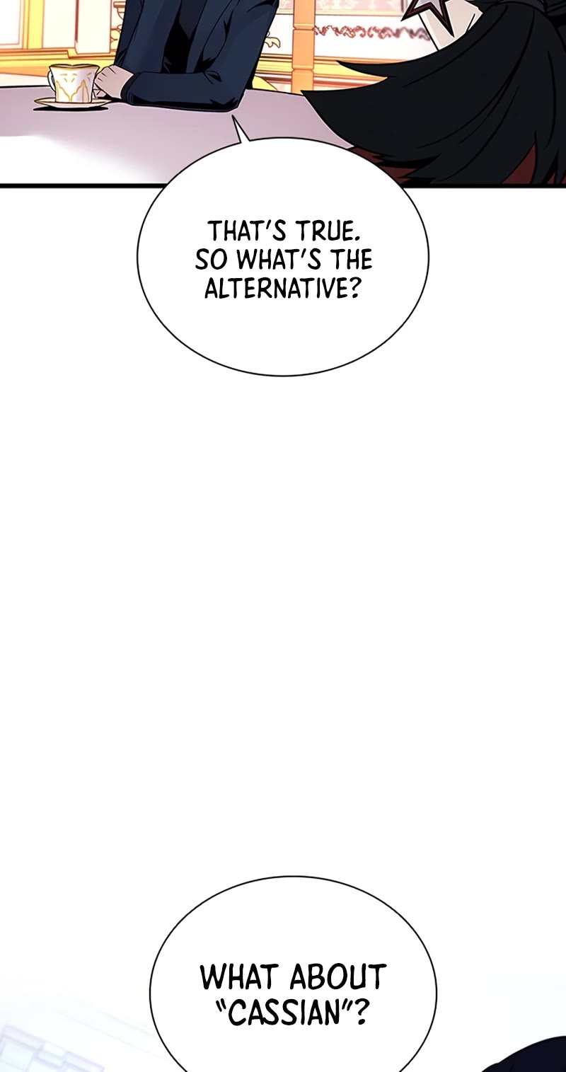 Villain to Kill Chapter 94 page 20 - Chapter 94