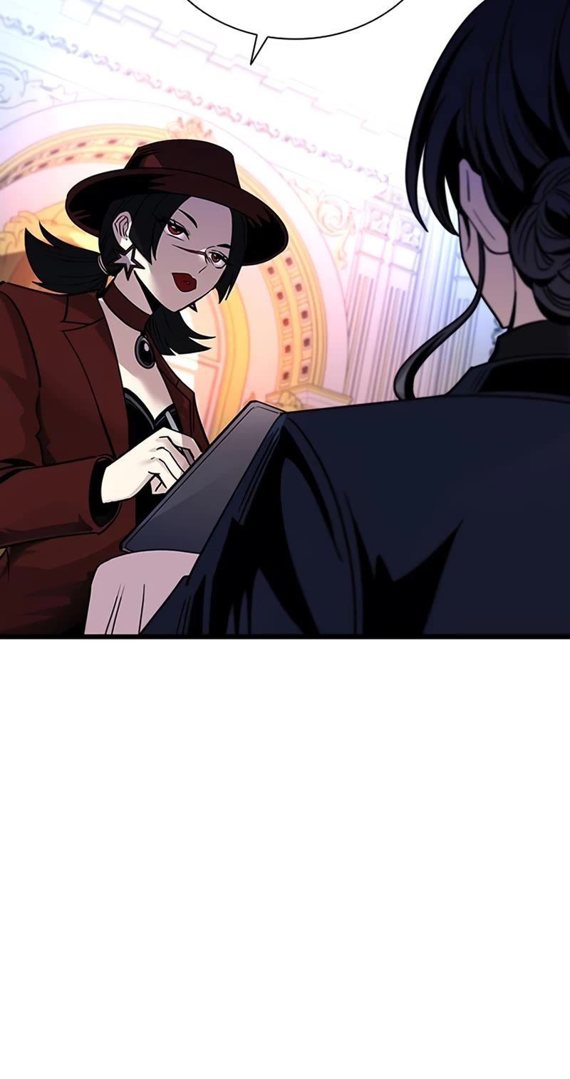 Villain to Kill Chapter 94 page 21 - Chapter 94