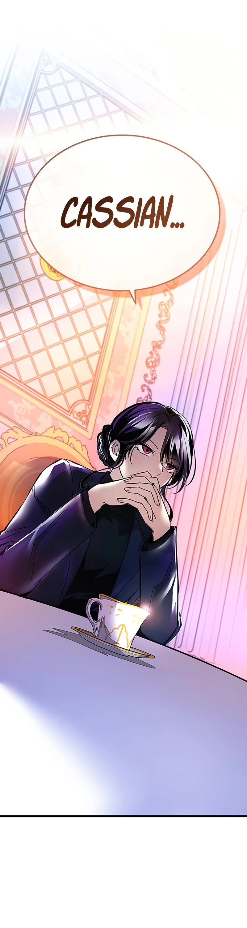 Villain to Kill Chapter 94 page 22 - Chapter 94