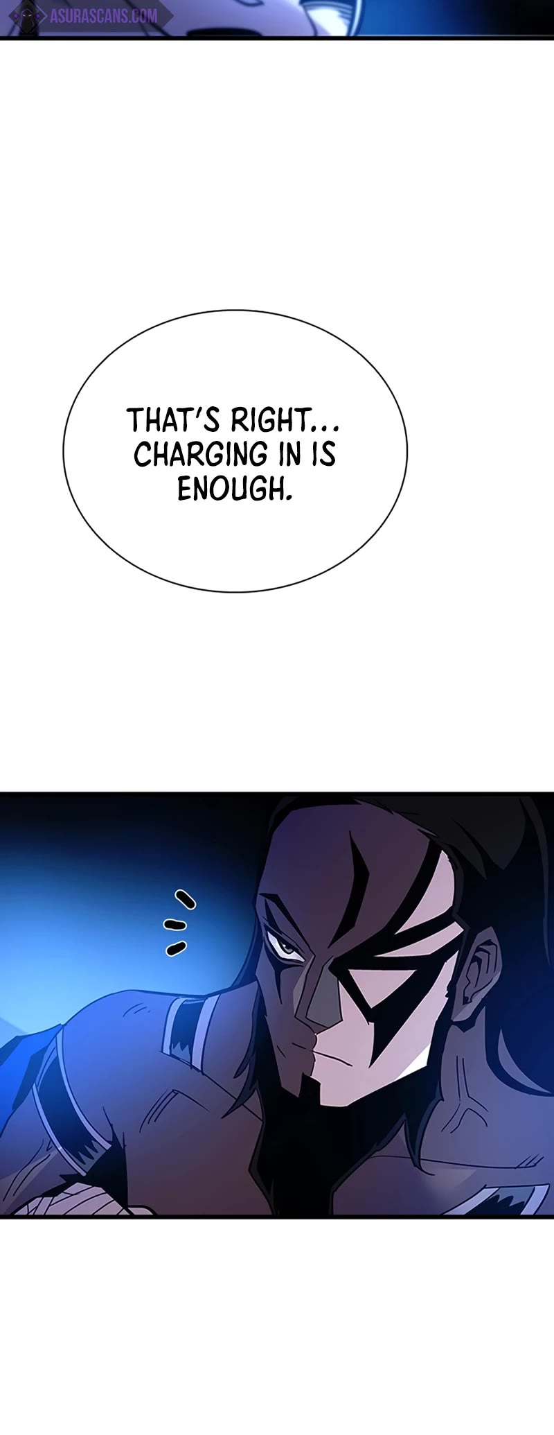 Villain to Kill Chapter 94 page 31 - Chapter 94
