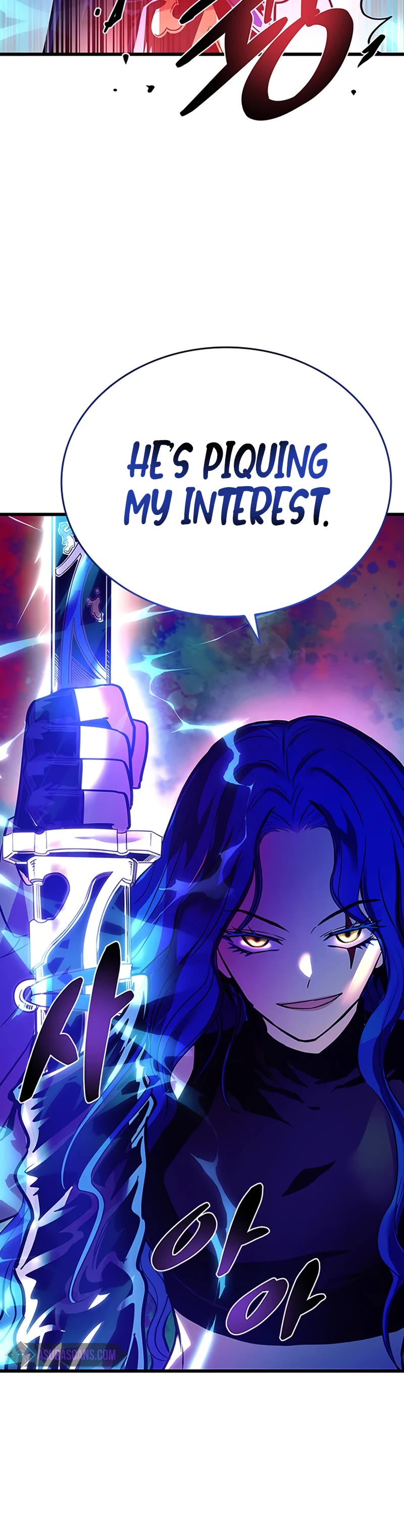 Villain to Kill Chapter 94 page 38 - Chapter 94