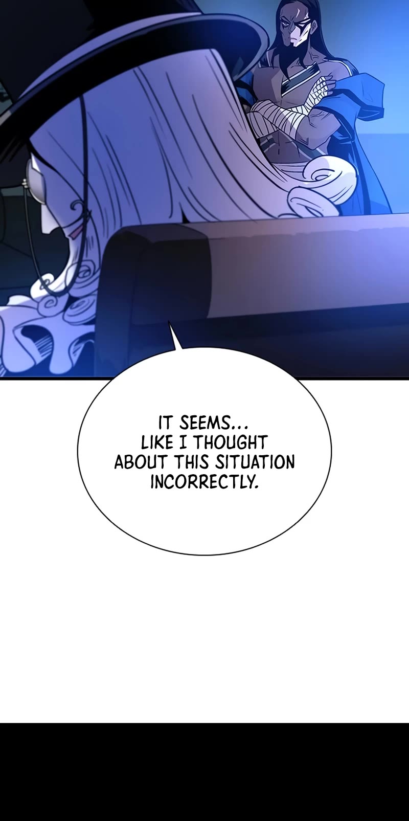 Villain to Kill Chapter 94 page 40 - Chapter 94