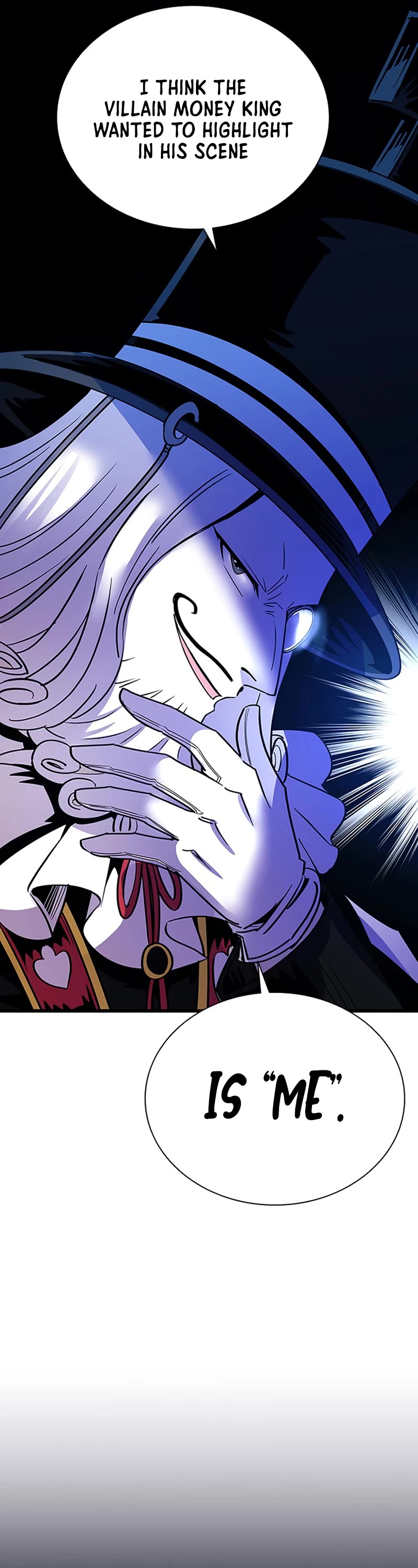 Villain to Kill Chapter 94 page 41 - Chapter 94