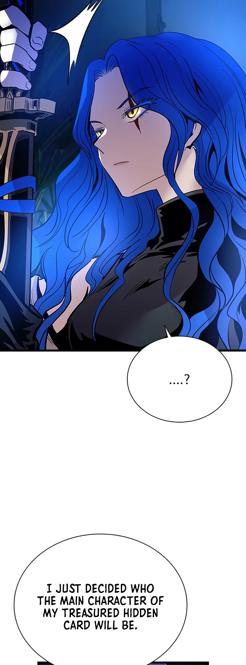 Villain to Kill Chapter 94 page 44 - Chapter 94