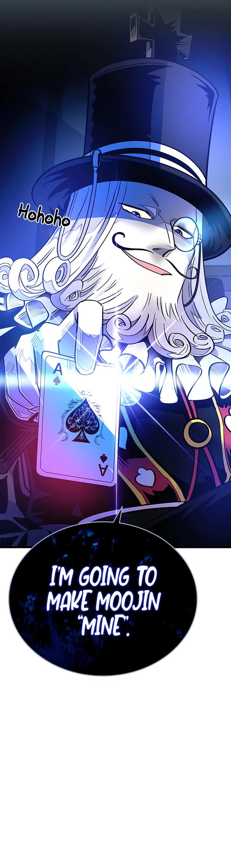 Villain to Kill Chapter 94 page 46 - Chapter 94