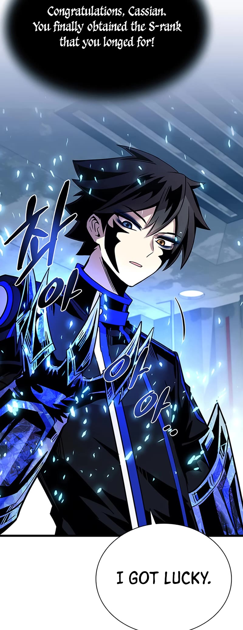 Villain to Kill Chapter 94 page 49 - Chapter 94