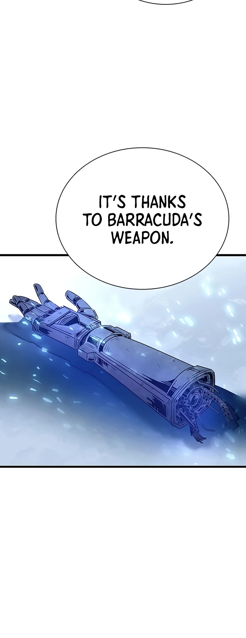 Villain to Kill Chapter 94 page 50 - Chapter 94