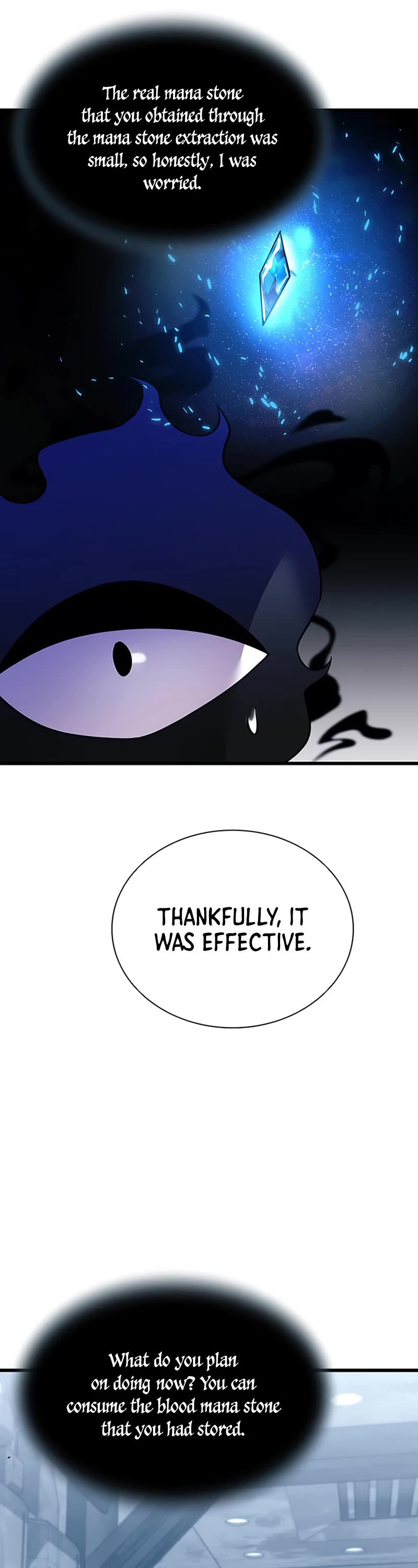 Villain to Kill Chapter 94 page 51 - Chapter 94