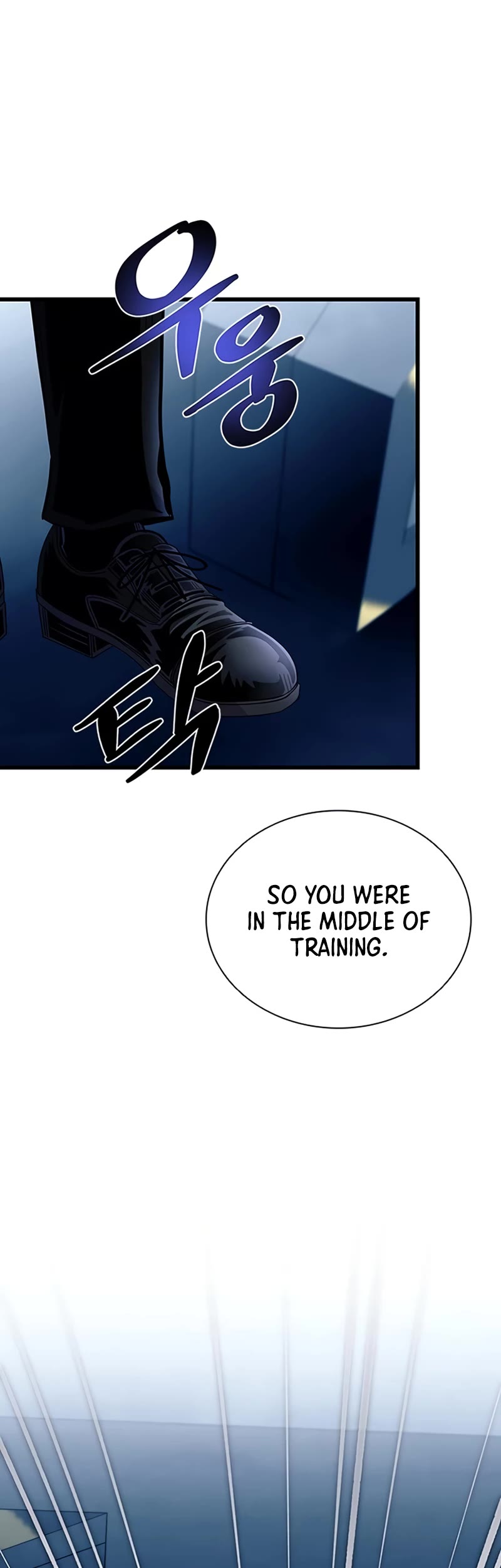 Villain to Kill Chapter 94 page 54 - Chapter 94