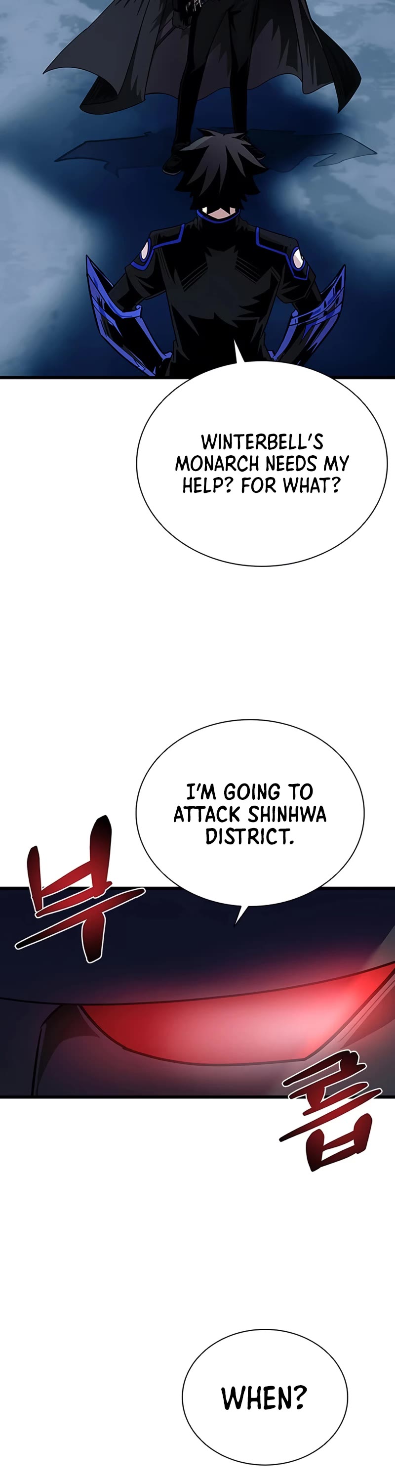 Villain to Kill Chapter 94 page 58 - Chapter 94
