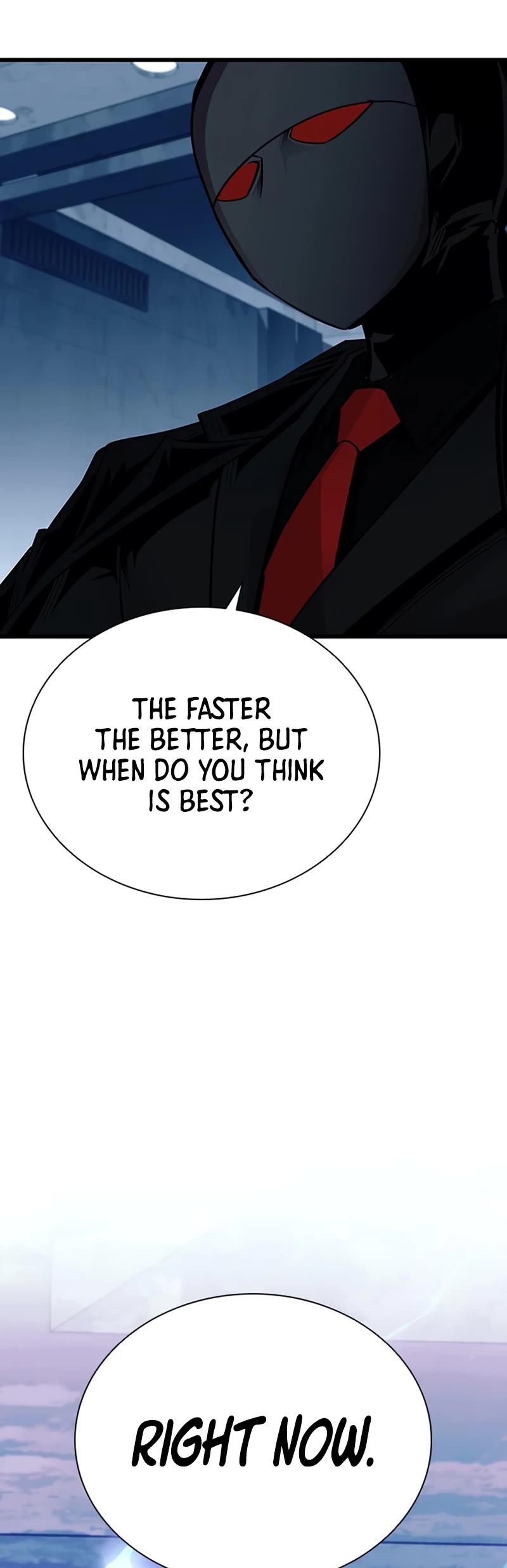 Villain to Kill Chapter 94 page 59 - Chapter 94