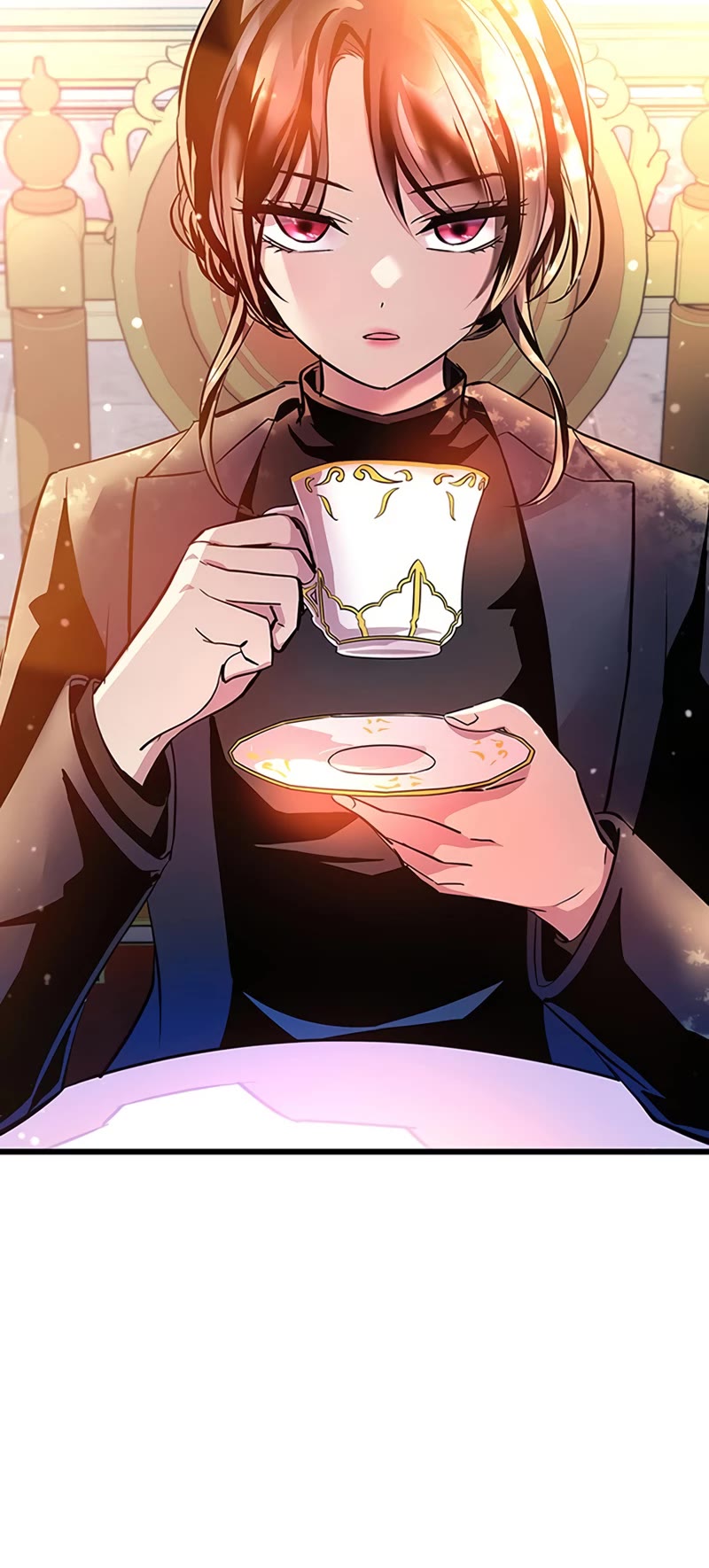 Villain to Kill Chapter 94 page 6 - Chapter 94
