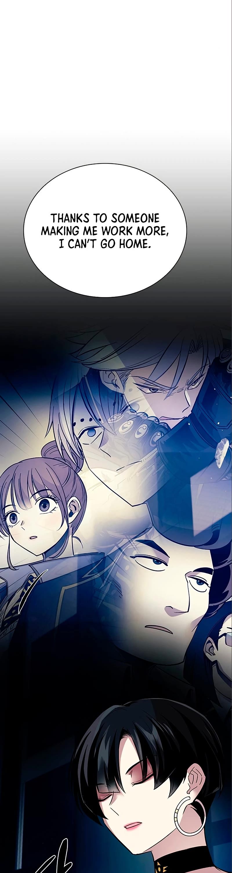 Villain to Kill Chapter 95 page 12 - Chapter 95