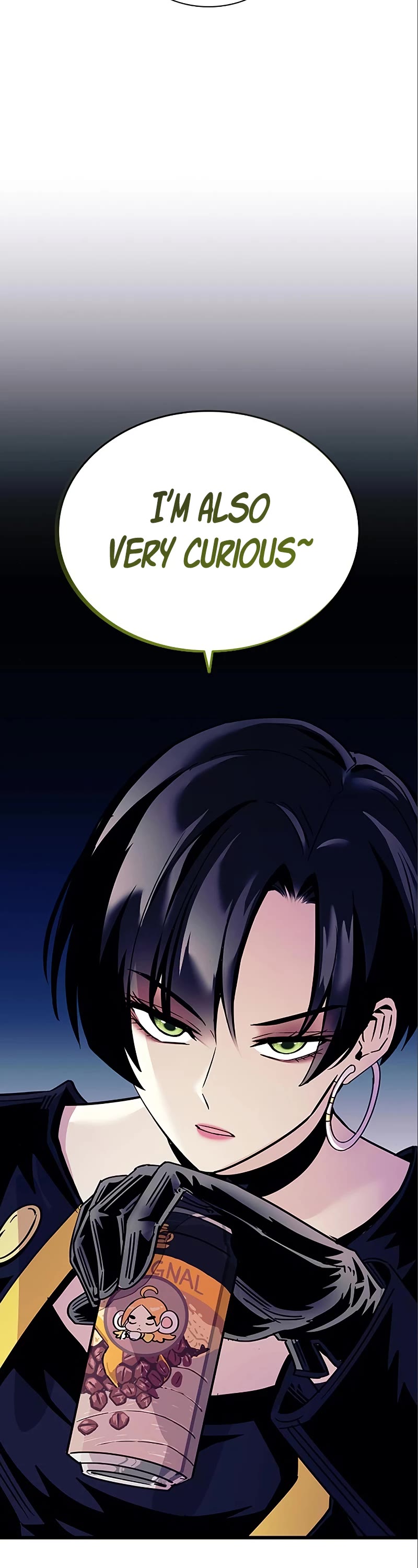 Villain to Kill Chapter 95 page 23 - Chapter 95