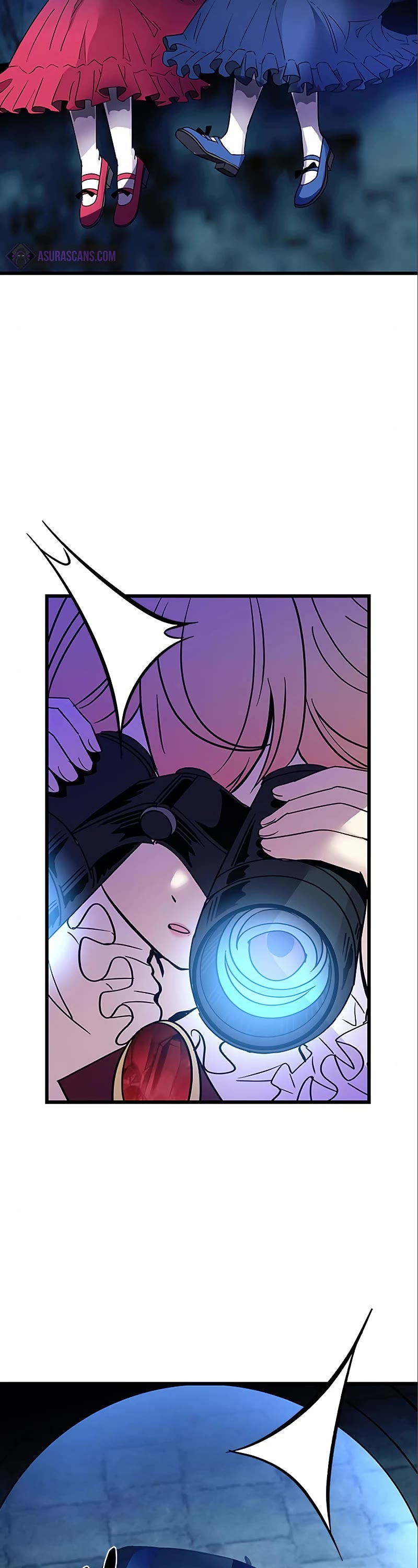 Villain to Kill Chapter 95 page 27 - Chapter 95